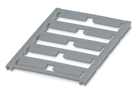 0825429 Phoenix Contact, UC-EMP (27X8) SR Terminal Block Marker