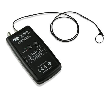 T3RC0120-UM Teledyne LeCroy T3RC Series  Oscilloscope Probe, Current Type, 30MHz, BNC Connector