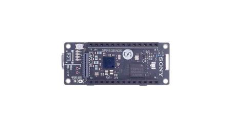 CXD5602PWBMAIN1E Sony SPRESENSE Main Evaluation Board