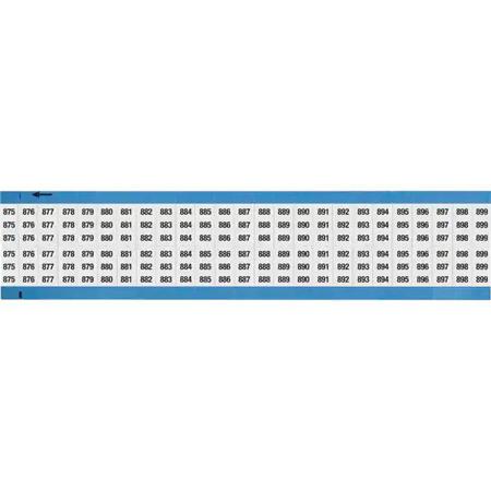 WM-875-899-SC-PK Brady Corporation