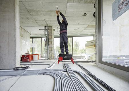 44128 Wiha Tools 106 Piece Electricians Tool Kit with Case, VDE Approved