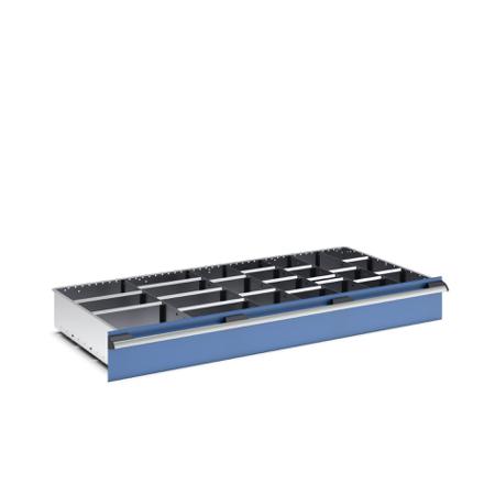 43020745-51 Bott Divider Panel Divider Set for use with Drawers