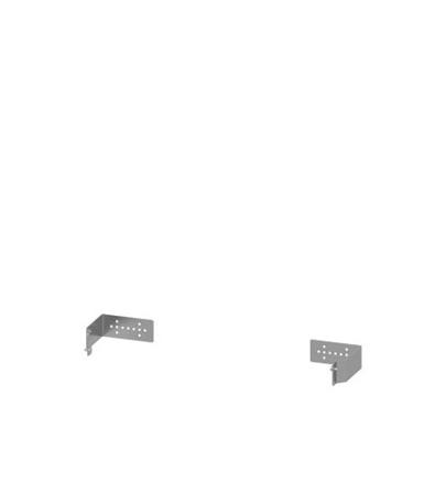 8PQ6000-0BA16 Siemens 8PQ Series Cable Ducting Support for Use with Cable