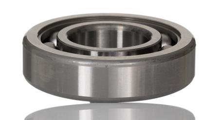 RLS-10 SKF Ball Bearing - 31.75mm I.D, 69.85mm O.D