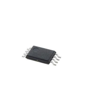 AT24C16D-XHM-B Microchip ,  16 kB EEPROM,  450 ns 8-Pin SOP I2C