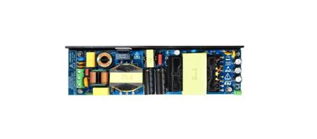 EVL012LED STMicroelectronics , ST Eval Board  LED Driver Evaluation Board for STNRG012 IC