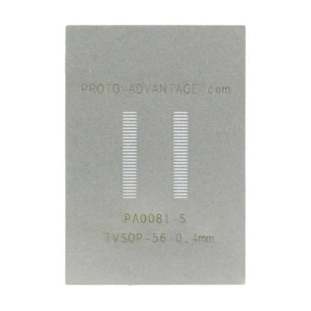 PA0081-S Chip Quik Inc.
