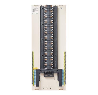 SEA9BN24E Schneider Electric Acti9 Distribution Board, 24 Way, 63 A