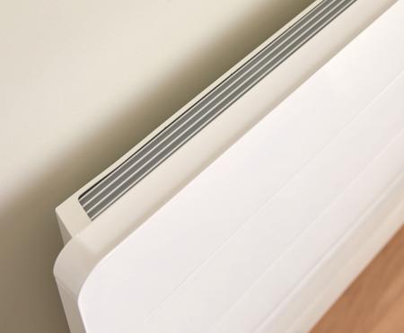 529917 Atlantic 1.25kW Radiator, Horizontal