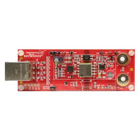 SI3406FB5V2-KIT Skyworks Solutions Inc.