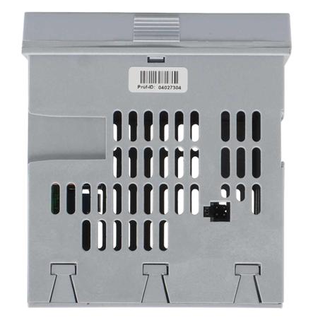 703044/181-000-25/000 Jumo 703044 Panel Mount Controller 3 Input Relay, 20 → 30 V ac/dc Supply Voltage Controller