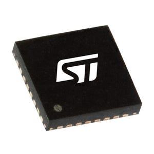 STM32C031G6U6TR STMicroelectronics