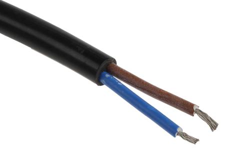 196-4804 RS Pro 10μF Polypropylene Capacitor PP 440 V ac ±10% Tolerance MRP440 Series