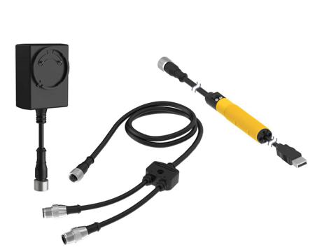 PRO-KIT Banner DK-PRO Series Kit for Use with Repair Applications, CE, RoHS Standard
