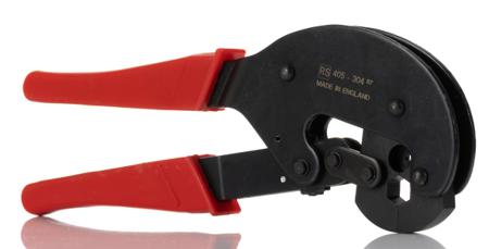 405-304 RS Pro Crimping Tool Ferrule