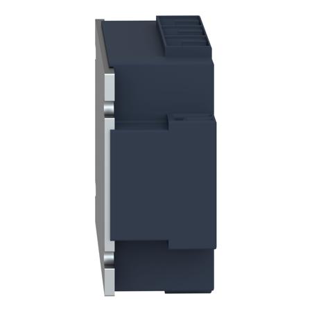 SSP3A250F7 Schneider Electric 50 A 3P-NO Solid State Relay, AC Switching, Panel Mount SCR, 530 V ac Maximum Load