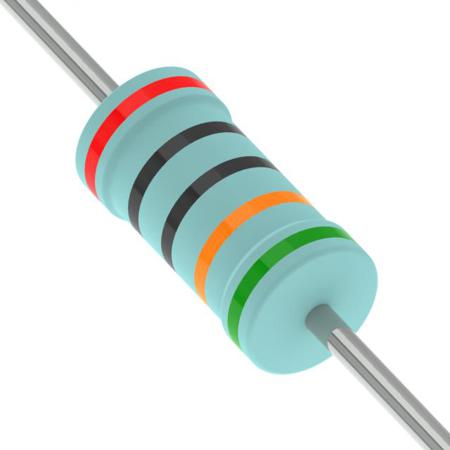 MFR25SDRF52-200K Yageo