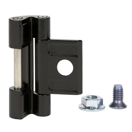 NSYAEDH180S3D Schneider Electric Zamak Door Hinge