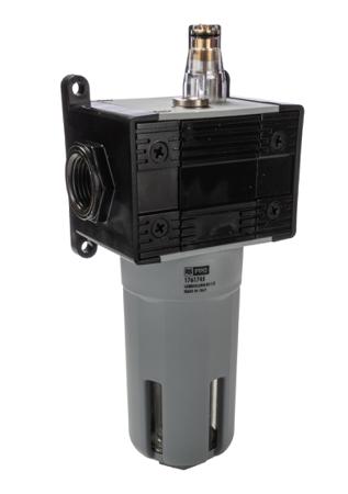 176-1745 RS PRO G 1/2 5600NL/min Air Lubricator 15 bar
