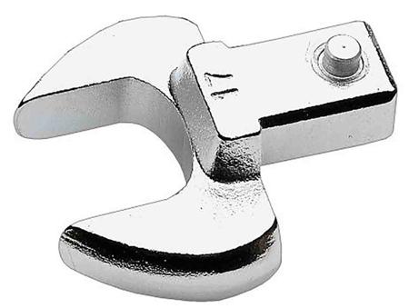 10-17 EMBOUT FOURCHE CLE DYNAMO 17