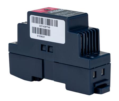 TBLC-15-112 TBLC DIN Rail Power Supply, 15W, 1.25A