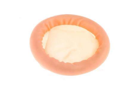 829-5170 L Latex ESD Finger Cots