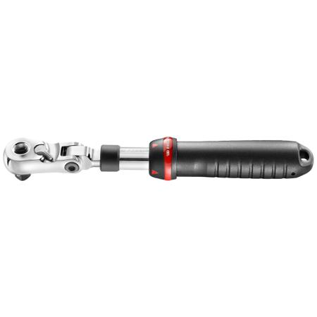JXL-171 Facom 3/8 in Square Drive Ratchet Torque Wrench