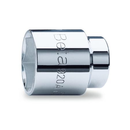 920A 10 BETA 1/2 in Drive 14.9mm Hexagon, Hexagon, 10mm, 38 mm Overall Length