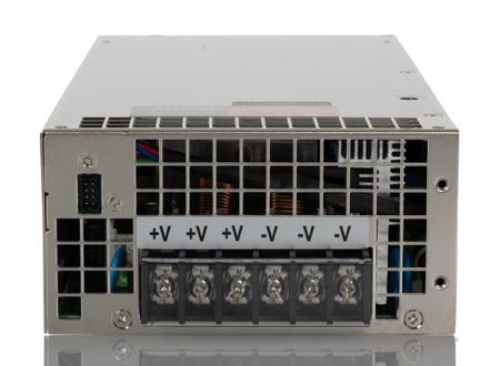 TXLN-960-148 TRACOPOWER Switching Power Supply, 48V dc, 20A, 960W, 1 Output