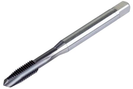 E397M3 Dormer Thread Tap 0.5mm Pitch Metric Coarse Standard Machine Tap M3 Thread