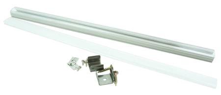 ILK-FLEXEXT-1500-002. Intelligent LED Solutions LED Mount for High Bright and Super Bright PowerFlex Flexible LED Strips