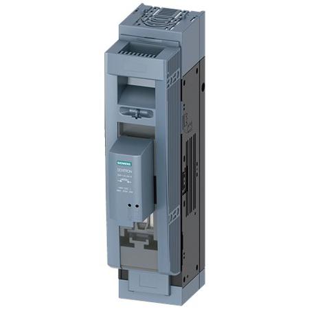 3NP1141-1DA14 Siemens Fuse Switch Disconnector, 1 Pole, 250A Max Current