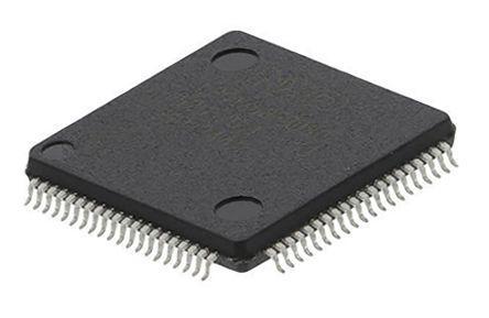 ICL7135CPIZ Renesas Electronics , 4.5 digit BCD Output ADC Differential Input, 28-Pin PDIP