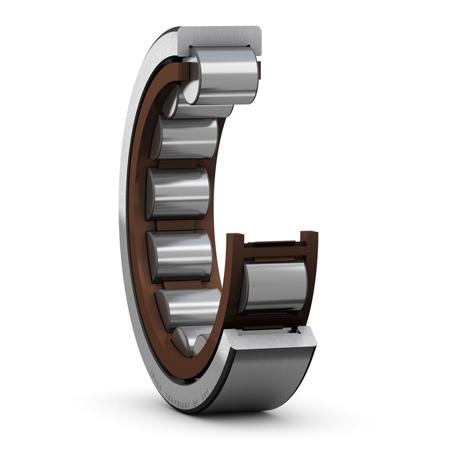 AS-6590 SKF AS 6590 65mm I.D Needle Roller Thrust Bearing Roller Bearing Housing Locating Washer, 90mm O.D