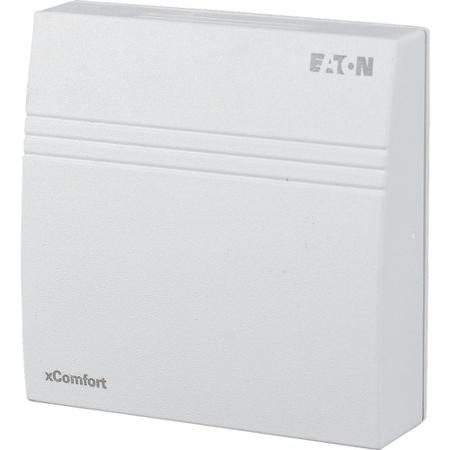 118802-CSEZ-01-24 Eaton Series White General Purpose Enclosure, 85 x 24 x85mm