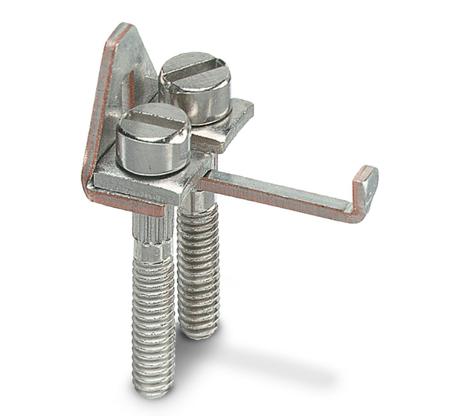 0311281 Phoenix Contact ASB 2-RTK/S Series Jumper Switch