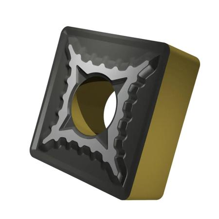 SNMG-120408E-SM-T9415 Dormer, 4.76 mm Height, 45 ° Approach, 12.7 mm Length