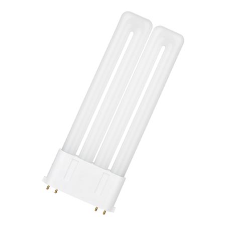 145344 LED PL 2G10 4P 20W (36W) 2250lm830 EM+AC