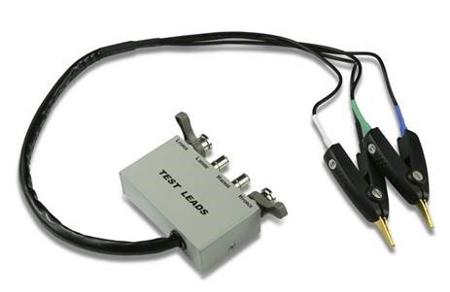 T3TL4K-075 Teledyne LeCroy Test Lead & Connector Kit