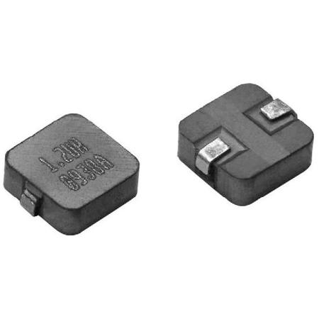 IHLP1212AZEVR10MA1 Vishay, 1212 Wire-wound SMD Inductor 100 nH 10.5A Idc