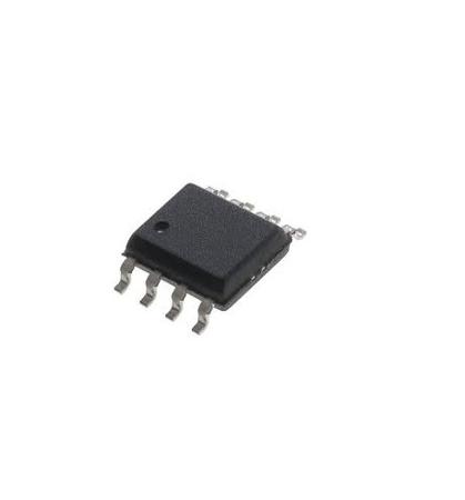 ATECC608B-SSHDA-B Microchip  8-Pin Crypto Authentication IC SOIC