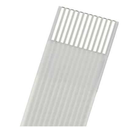 152660439 Molex 15266 Series Jumper, Flat Flex Cable, 0.5 mm Pitch, 40, 203 mm Length