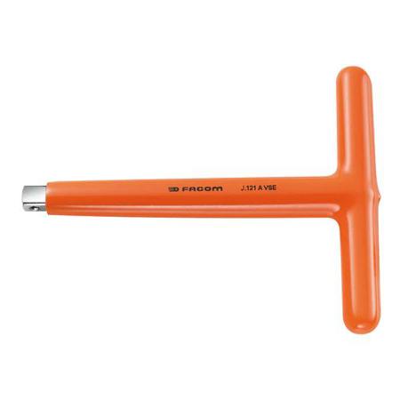 J-121AVSE Facom Socket With 3/8 in Drive , Length 205 mm