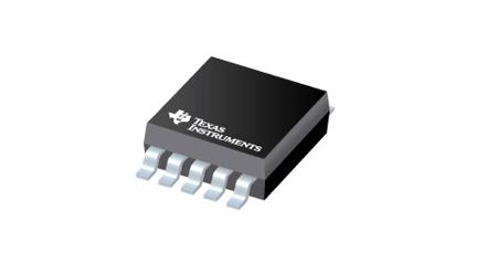 LM4811MM/NOPB Texas Instruments, 2-Channel105mW, 10-Pin VSSOP