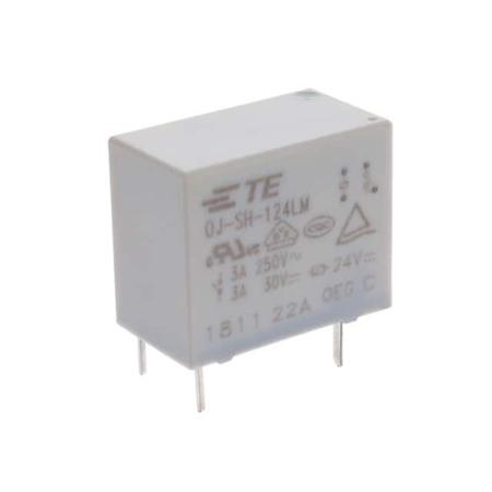 1419129-5 TE Connectivity