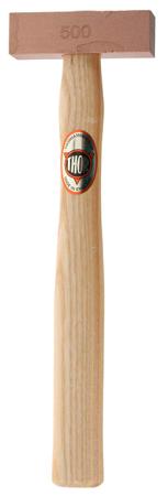 381-4745 RS PRO Solid Copper Mallet 500g