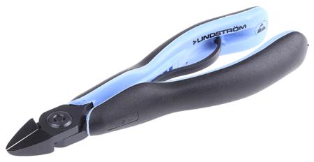 RX-8161 Lindstrom ESD Safe Side Cutters
