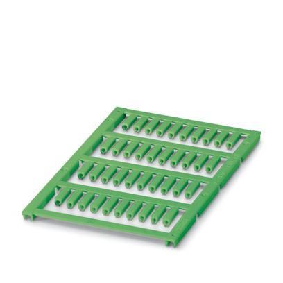 0827515 Phoenix Contact, 827 Conductor Marker for use with Conductor And Cable Marking