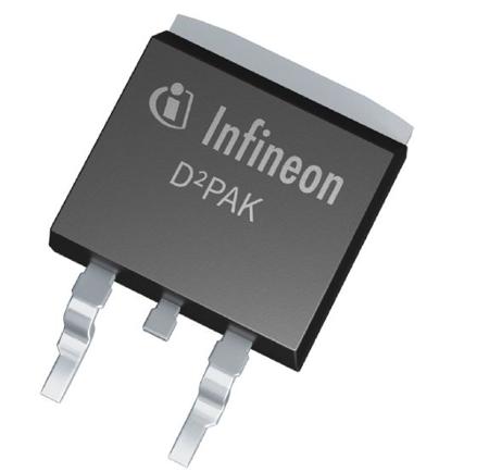 IPB330P10NMATMA1 P-Channel MOSFET Transistor, 62 A, 100 V D2PAK Infineon