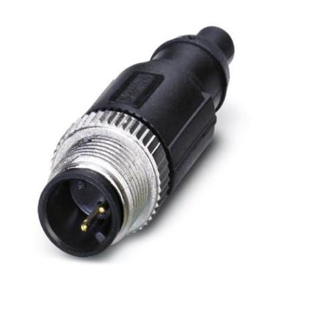 1539570 Phoenix Contact Short Circuit Plug for Use with PSR-SACB Sensor Box For Safety Limit Switch